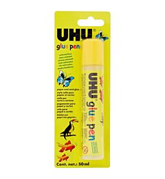 UHU PEN 50 ML BL