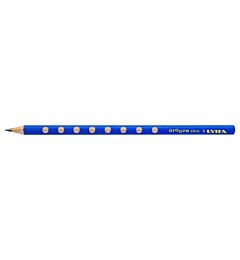 LYRA MATITA GROOVE SLIM GRAPHITE HB