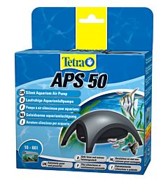 TETRA AERATORE PER ACQUARIO APS 50 10-60 L (705863