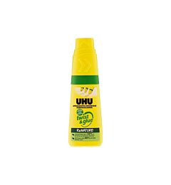 UHU ATTACCATUTTO UNIVERSALE TWIST & GLUE 35MLUHU