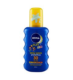 NIVEA SUN SPRAY BIMBI COLORATO FP30 200MLNivea Sun