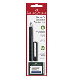 Faber-Castell Penna Stilografica - Entry Level