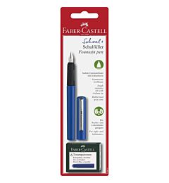 Faber-Castell Penna Stilografica - School