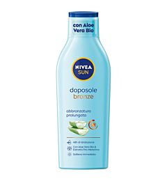 NIVEA - LATTE DOPOSOLE BRONZE - 200ML