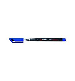 PENNARELLO STABILO OHP  MEDIO BLU    843-41Stabilo