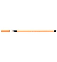 PENNARELLO STABILO PEN 68-054 FLUORESCENTE ARANCIOStabilo