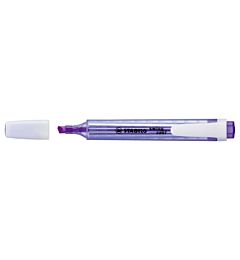 EVIDENZIATORE STABILO SWING VIOLA 275-55