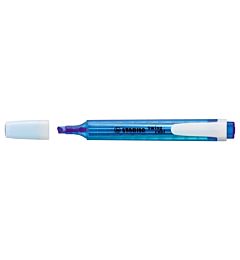 EVIDENZIATORE STABILO SWING AZZURRO 275-31Stabilo