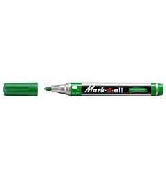 STABILO MARK 4 ALL    VERDE