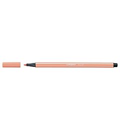 STABILO PEN 68      CARNICINO CHIAROStabilo