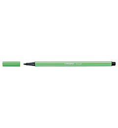STABILO PEN 68      VERDE FOGLIAStabilo