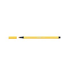 PENNARELLO STABILO PEN 68-44 GIALLOStabilo