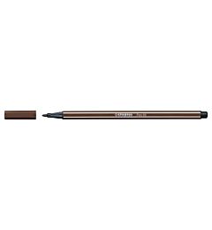 PENNARELLO STABILO PEN 68-45 MARRONEStabilo