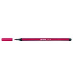 PENNARELLO STABILO PEN 68-50 ROSSO SCUROStabilo