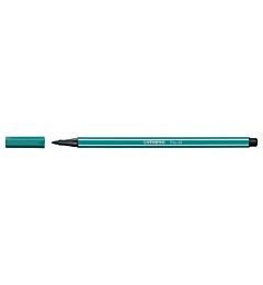 PENNARELLO STABILO PEN 68-51 BLU TURCHESE