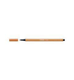 PENNARELLO STABILO PEN 68-89 OCRA SCURAStabilo