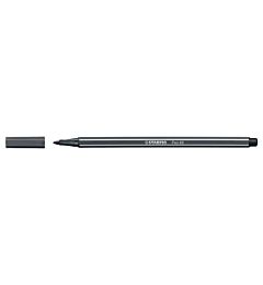 STABILO PEN 68      GRIGIO FREDDO PROFONDOStabilo