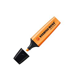 EVIDENZIATORE STABILO BOSS ARANCIO 70-54