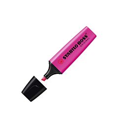 EVIDENZIATORE STABILO BOSS LILLA 70-58Stabilo