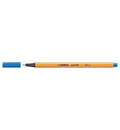 PENNARELLO STABILO POINT 88-32 BLU OLTREMAREStabilo