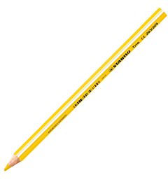 PASTELLO STABILO TRIO THICK - GIALLO 205