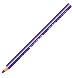 PASTELLO STABILO TRIO THICK - BLU VIOLA 385Stabilo