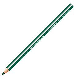 PASTELLO STABILO TRIO THICK - VERDE 530Stabilo