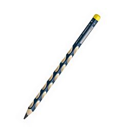 MATITA STABILO EASYGRAPH PETROLIO   MANC. 321/HB-6Stabilo
