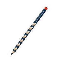 MATITA STABILO EASYGRAPH  PETROLIO DEST.    322/HB