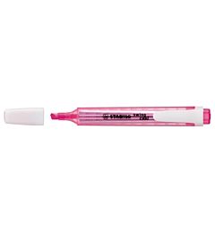 EVIDENZIATORE STABILO SWING ROSA 275-40