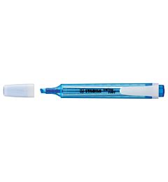 EVIDENZIATORE STABILO SWING TURCHESE 275-51