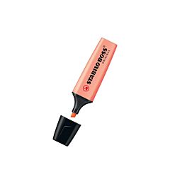 EVIDENZIATORE BOSS STABIL.PASTEL PESCAStabilo