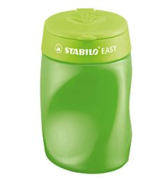 STABILO EASY TEMPERINO DESTRIMANI - VERDE