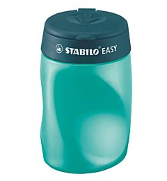 STABILO EASY TEMPERINO MANCINI - PETROLIO