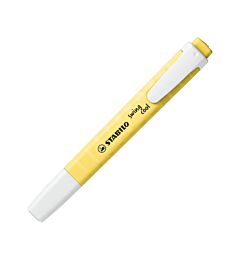 STABILO SWING COOL PASTEL GIALLO BANANA 275/144Stabilo