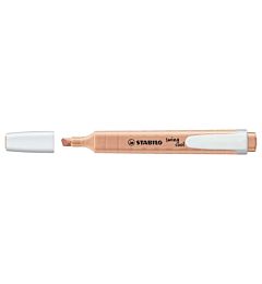 EVIDENZIATORE STABILO SWING PASTEL PESCA  275/126Stabilo