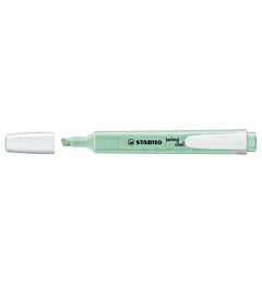 EVIDENZIATORE STABILO SWING PASTEL MENTA  275/116
