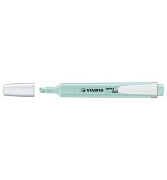EVIDENZIATORE STABILO SWING PASTEL ZUCCHER 275/113