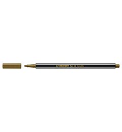 STABILO PEN 68 METALLIC ORO