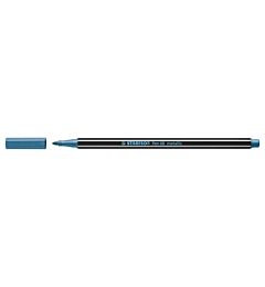 STABILO PEN 68 METALLIC BLU