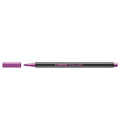 STABILO PEN 68 METALLIC ROSA