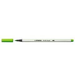 PENNARELLO STABILO PEN 68 BRUSH VERDE FOGLIA 43