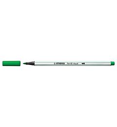 STABILO PEN 68 BRUSH   VERDEStabilo