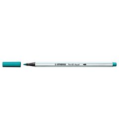PENNARELLO STABILO PEN 68 BRUSH TURCHESE   51