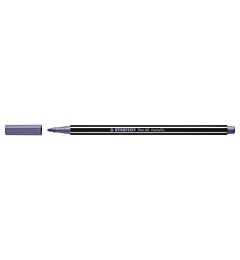 STABILO PEN 68 METALLIC VIOLA