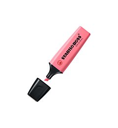 EVIDENZIATORE BOSS STABIL.PASTEL CILIEGIOStabilo