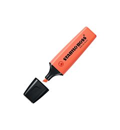 EVIDENZIATORE STABILO BOSS PASTEL CORALLO  70/140Stabilo