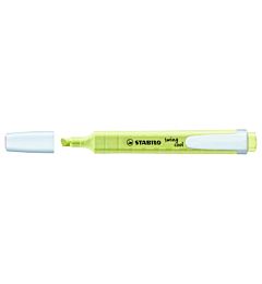 EVIDENZIATORE STABILO SWING PASTEL LIME  275/133