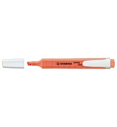 EVIDENZIATORE STABILO SWING PASTEL ROSA C. 275/140