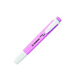 EVIDENZIATORE STABILO SWING PASTEL FUCSIA 275/158Stabilo